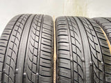イエローハット PRACTIVA 215/45R17 /スバル純正 7.0J+55 100-5穴 4本