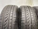 ピレリ POEWRGY TM 215/55R17 /トヨタ純正 7.0J+50 114.3-5穴 4本