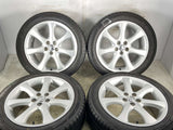 ダンロップ SPスポーツ MAXX 050 215/50R17 /トヨタ純正 7.0J+45 100-5穴 4本