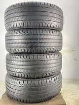 ダンロップ SPスポーツ MAXX 050 215/50R17 /トヨタ純正 7.0J+45 100-5穴 4本