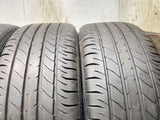 ダンロップ SPスポーツ MAXX 050 215/50R17 /トヨタ純正 7.0J+45 100-5穴 4本