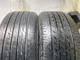 ブリヂストン レグノ GRXI 215/45R17 2本