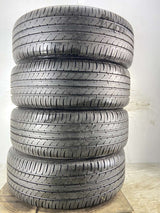 トーヨータイヤ ナノエナジー3 プラス 205/50R17 /マツダ純正 6.5J+52.5 114.3-5穴 4本