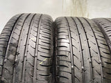 トーヨータイヤ ナノエナジー3 プラス 205/50R17 /マツダ純正 6.5J+52.5 114.3-5穴 4本