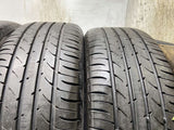 トーヨータイヤ ナノエナジー3 プラス 205/50R17 /マツダ純正 6.5J+52.5 114.3-5穴 4本
