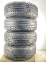 ヨコハマ ブルーアース E51A 225/60R17 / BMW 8.0J+45 120-5穴 4本