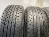 ヨコハマ ブルーアース E51A 225/60R17 / BMW 8.0J+45 120-5穴 4本