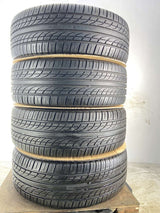 イエローハット PRACTIVA 215/45R17 /マツダ純正 7.0J+55 114.3-5穴 4本