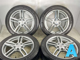 トーヨータイヤ プロクセス T1スポーツ 225/50R17 / SPORT TECHNIC 7.5J+47 112-5穴 4本