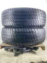 ミシュラン ラティチュードツアー 265/65R17 2本