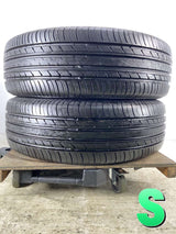 ヨコハマ ジオランダー G98 225/65R17 2本