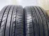 ヨコハマ ジオランダー G98 225/65R17 2本