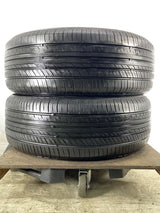 ヨコハマ アドバン dB デシベル V552 215/55R17 2本