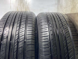 ヨコハマ アドバン dB デシベル V552 215/55R17 2本