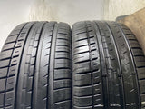 ピレリ P7 EVO 215/45R17 2本