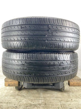 ヨコハマ ジオランダー G98 225/65R17 2本