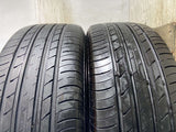 ヨコハマ ジオランダー G98 225/65R17 2本
