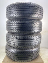 ヨコハマ ブルーアース E51 225/60R17 4本