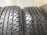 ヨコハマ ブルーアース E51 225/60R17 4本