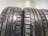 ダンロップ ディレッツァ DZ102 215/45R17 /トヨタ純正 7.0J+45 100-5穴 4本