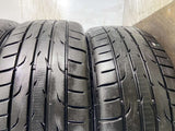 ダンロップ ディレッツァ DZ102 215/45R17 /トヨタ純正 7.0J+45 100-5穴 4本