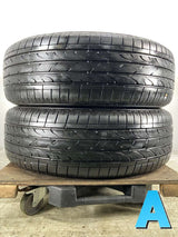 ブリヂストン デューラー H/P スポーツ 225/60R17 2本