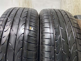 ブリヂストン デューラー H/P スポーツ 225/60R17 2本