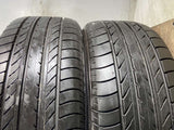 ヨコハマ ブルーアース E70 225/60R17 2本