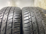 トーヨータイヤ トランパス mpZ 225/55R17 2本