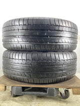 ミシュラン LATITUDE SPORT 235/55R17 2本