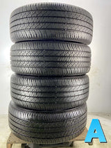 ダンロップ SPスポーツ 270 215/55R17 4本