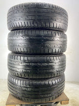 ダンロップ グラントレック PT3 225/60R17 /日産純正 AUTECH 6.5J+40 114.3-5穴 4本