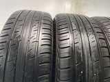 ダンロップ グラントレック PT3 225/60R17 /日産純正 AUTECH 6.5J+40 114.3-5穴 4本