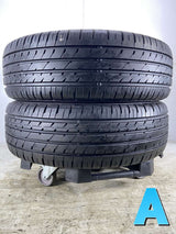 ダンロップ エナセーブ RV504 215/60R17 2本