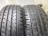 ダンロップ エナセーブ RV504 215/60R17 2本