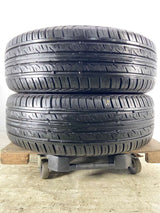 ダンロップ グラントレック PT3 225/60R17 2本