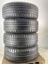 ピレリ ドラゴンスポーツ 215/45R17 /スバル純正 7.0J+55 100-5穴 4本