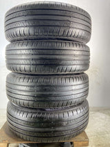 ダンロップ エナセーブ EC300+ 215/60R17 /トヨタ純正 7.0J+50 114.3-5穴 4本