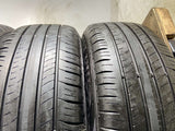 ダンロップ エナセーブ EC300+ 215/60R17 /トヨタ純正 7.0J+50 114.3-5穴 4本