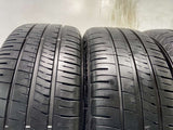 ダンロップ EC204 205/50R17 / ジョーカー 7.0J+48 114.3-5穴 4本