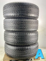 ブリヂストン デューラー H/L 225/60R17 4本