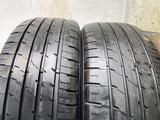 ダンロップ エナセーブ RV504 225/60R17 2本