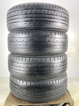 ブリヂストン プレイズPX-RV 205/55R17 /ホンダ純正 6.0J+55 114.3-5穴 4本