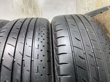 ブリヂストン プレイズPX-RV 205/55R17 /ホンダ純正 6.0J+55 114.3-5穴 4本