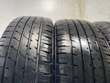 ダンロップ エナセーブ RV504 205/55R17 /ホンダ純正 6.0J+55 114.3-5穴 4本