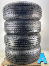 ヨコハマ ブルーアース E51 225/60R17 4本