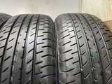 ヨコハマ ブルーアース E51 225/60R17 4本