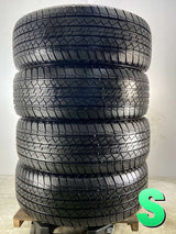 ミシュラン LATITUDE TOUR 265/65R17 4本