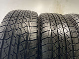 ミシュラン LATITUDE TOUR 265/65R17 4本
