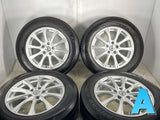 ヨコハマ ジオランダー SUV 225/65R17 / JOKER 7.0J+40 114.3-5穴 4本